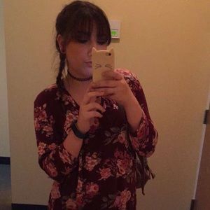 Meet your Posher, Toni-marie